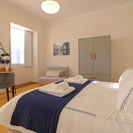 O Beco - Apartment In The Heart Of The City Of Viana Do Castelo Eksteriør billede