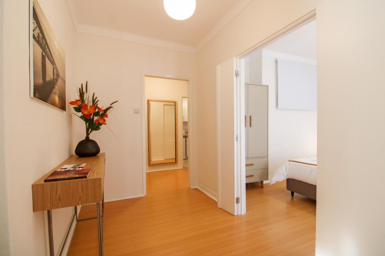 O Beco - Apartment In The Heart Of The City Of Viana Do Castelo Eksteriør billede