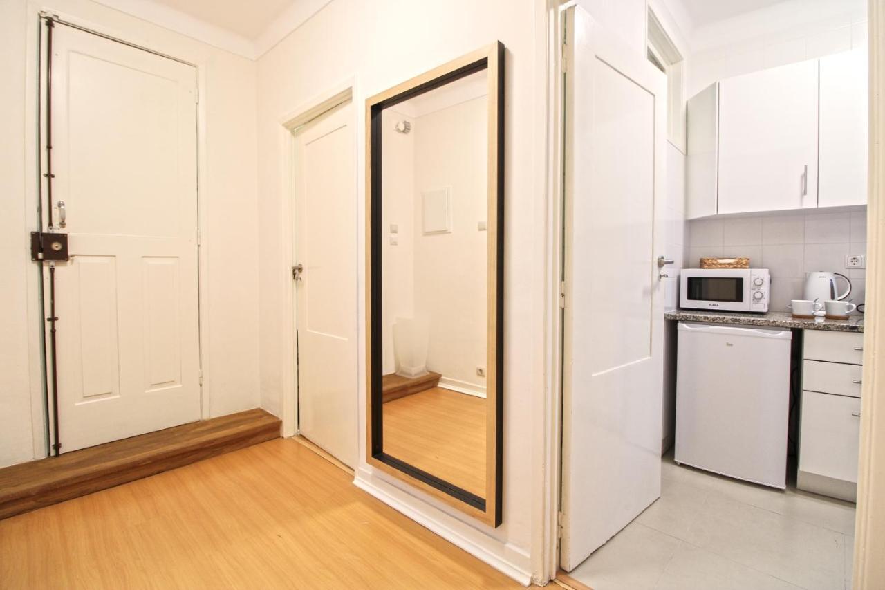 O Beco - Apartment In The Heart Of The City Of Viana Do Castelo Eksteriør billede
