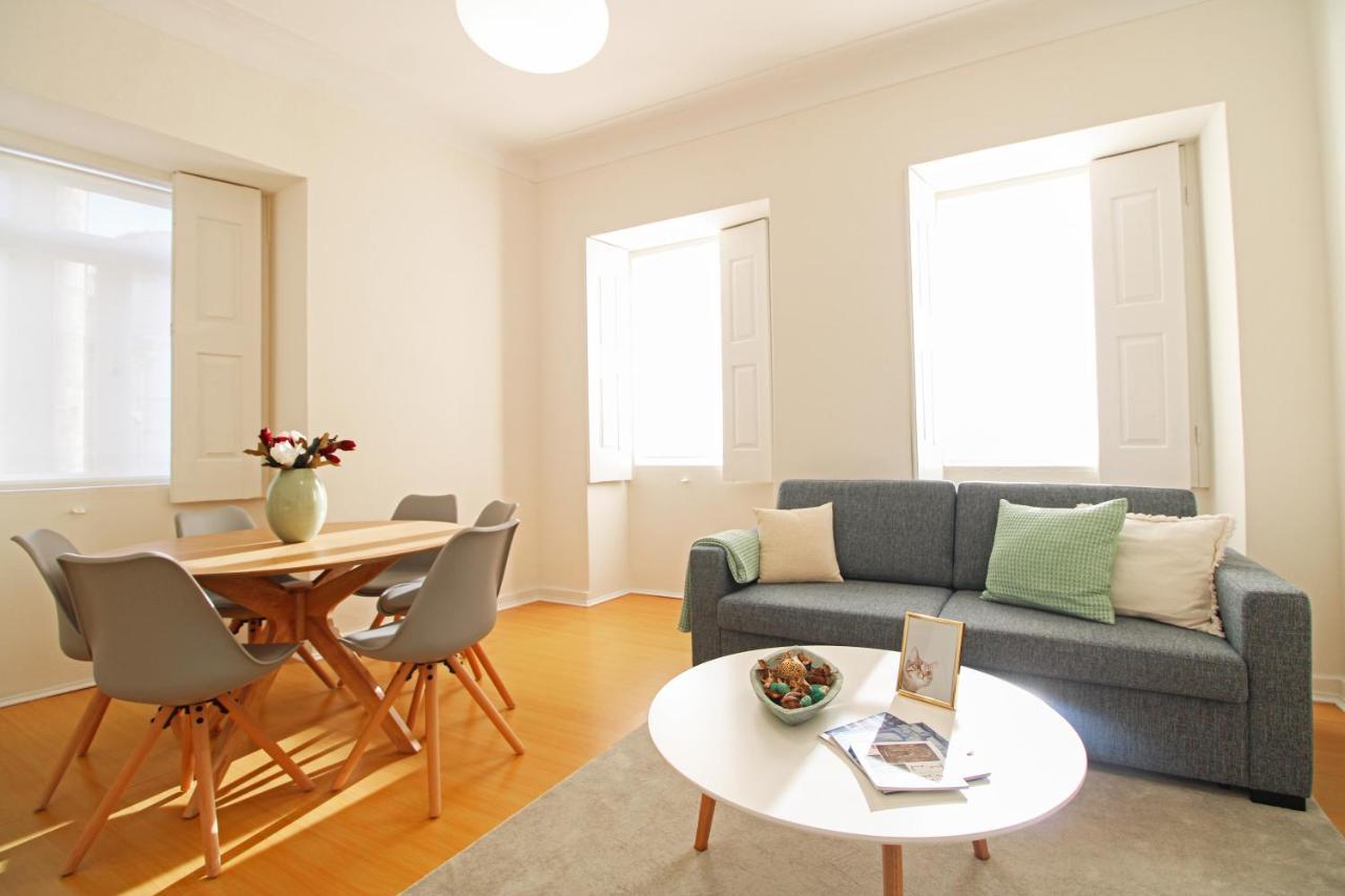 O Beco - Apartment In The Heart Of The City Of Viana Do Castelo Eksteriør billede