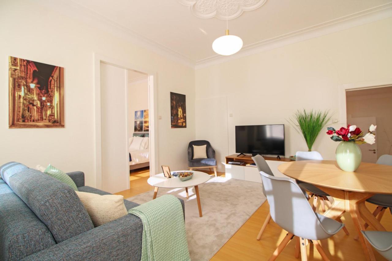 O Beco - Apartment In The Heart Of The City Of Viana Do Castelo Eksteriør billede