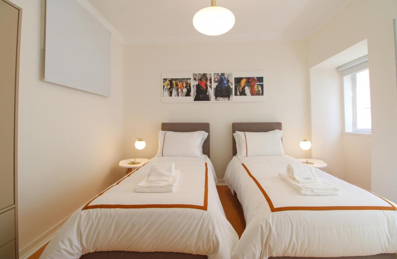 O Beco - Apartment In The Heart Of The City Of Viana Do Castelo Eksteriør billede