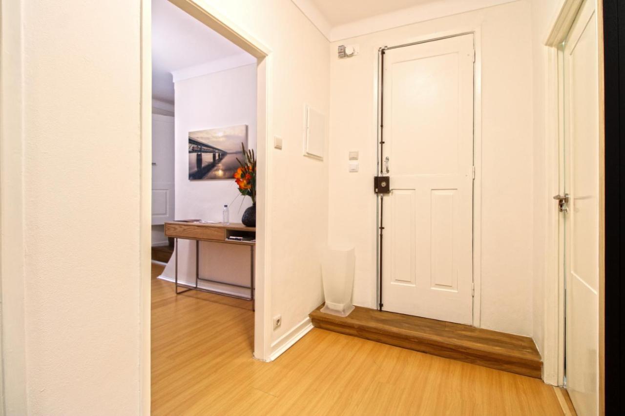O Beco - Apartment In The Heart Of The City Of Viana Do Castelo Eksteriør billede