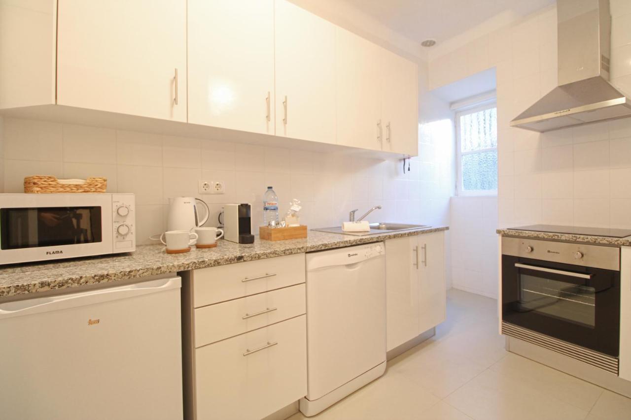O Beco - Apartment In The Heart Of The City Of Viana Do Castelo Eksteriør billede