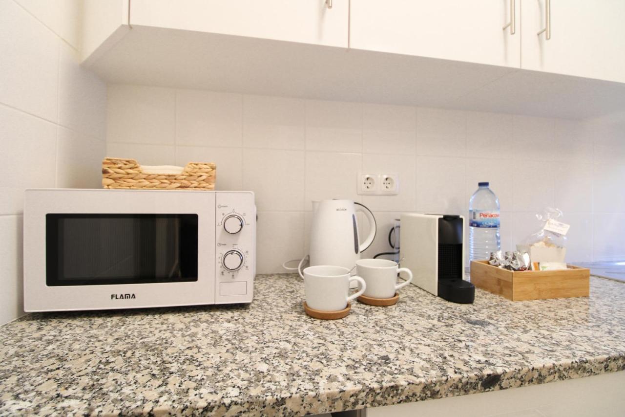 O Beco - Apartment In The Heart Of The City Of Viana Do Castelo Eksteriør billede