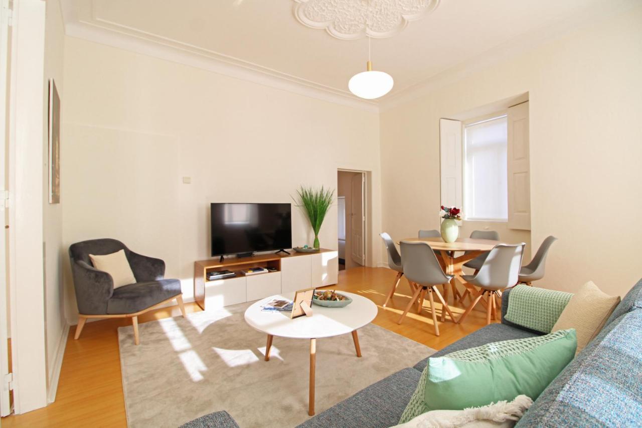 O Beco - Apartment In The Heart Of The City Of Viana Do Castelo Eksteriør billede
