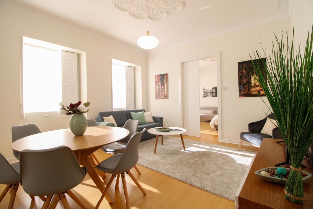 O Beco - Apartment In The Heart Of The City Of Viana Do Castelo Eksteriør billede