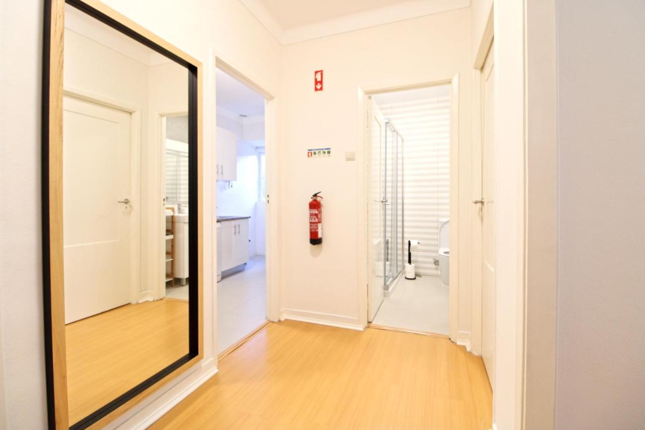 O Beco - Apartment In The Heart Of The City Of Viana Do Castelo Eksteriør billede