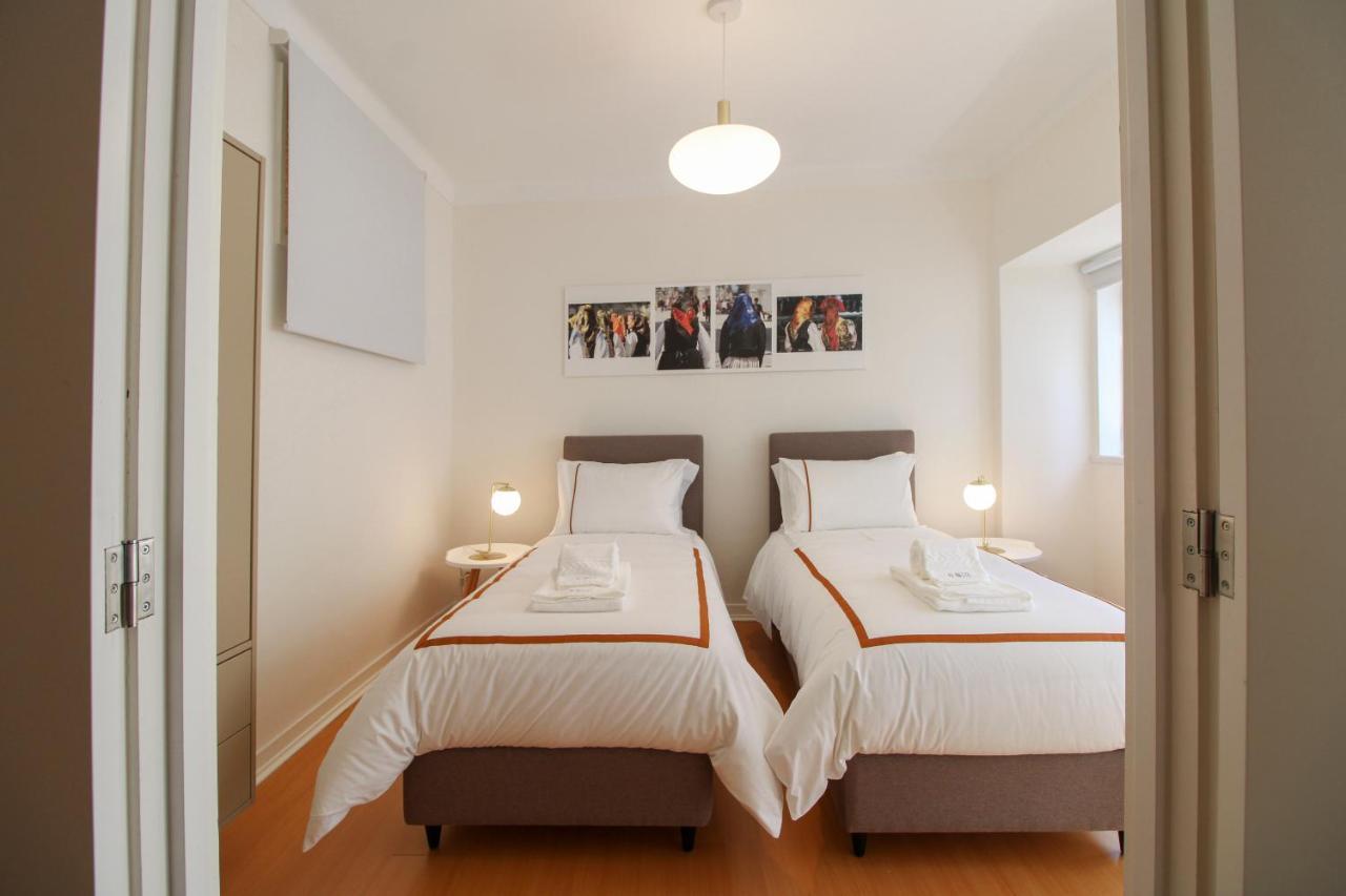 O Beco - Apartment In The Heart Of The City Of Viana Do Castelo Eksteriør billede
