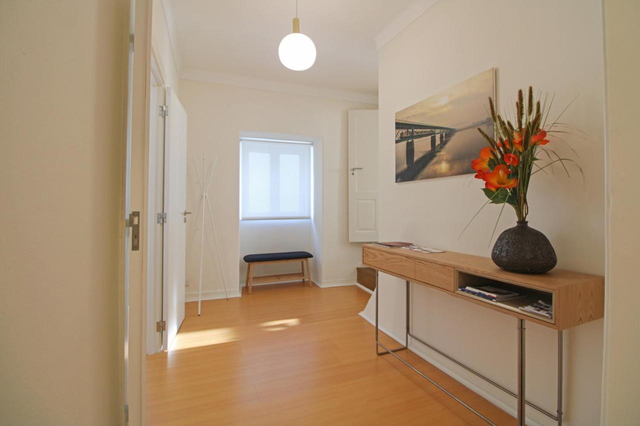 O Beco - Apartment In The Heart Of The City Of Viana Do Castelo Eksteriør billede